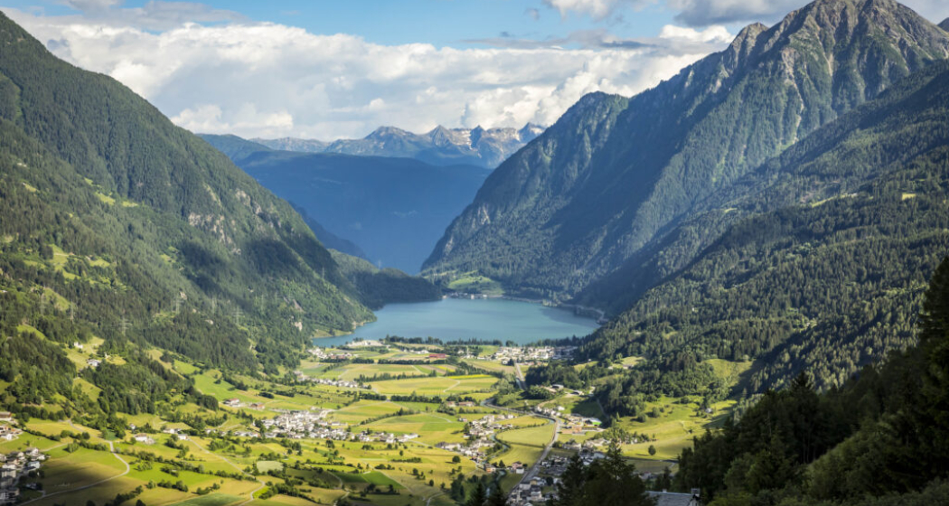 Valposchiavo