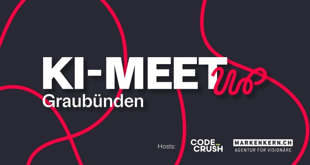 ki-meetup Graubünden