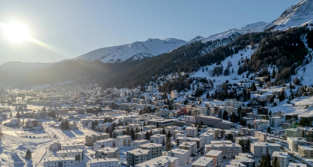 digitalswitzerland Davos 2026