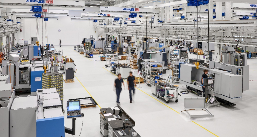 Vereinsversammlung 2026 IT rockt!