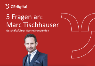 Marc Tischhauser Marc Tischhauser