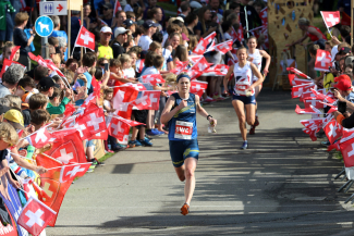 Orientierungslauf Orientierungslauf
