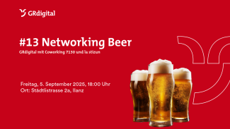 Networking Beer Coworking 7130