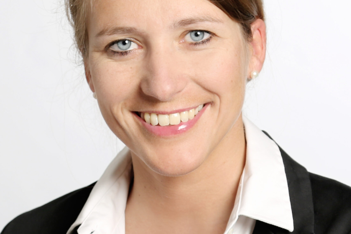 Carla Caspar