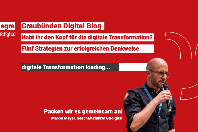 GRDigital Blog