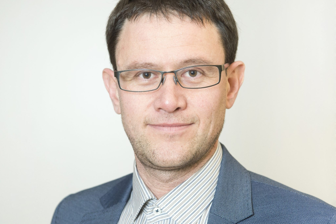 Maurus Blumenthal