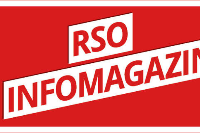 RSO Infomagazin