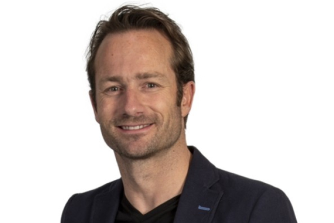 Thomas Rechberger