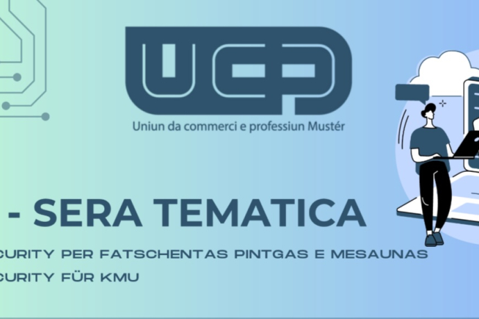 UCP Sera Tematica