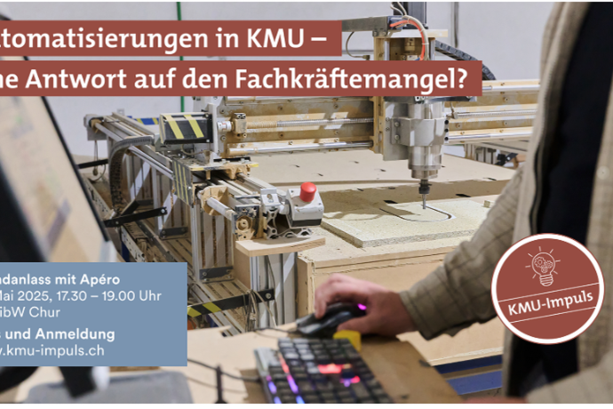 Automatisierung in KMU