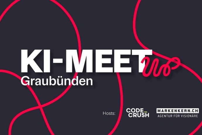 ki-meetup Graubünden