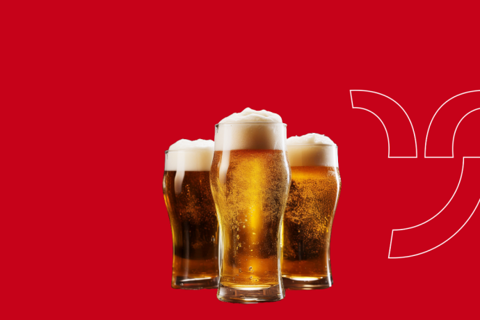 Networking Beer mit CSEM