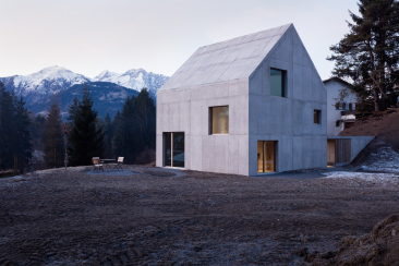 Leben und Arbeiten in Graubünden