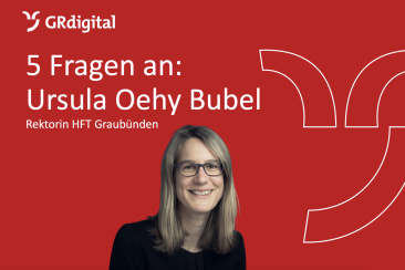 Ursula Oehy Bubel