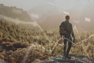 Software für digitale Ökosysteme