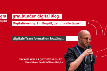 Ein Begriff, der uns alle täuscht