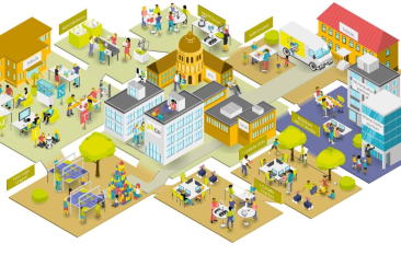 Netztwerk Schule 4.0