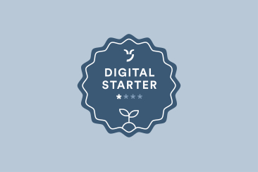label-digital-starter