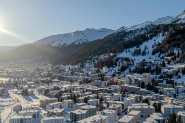 digitalswitzerland Davos 2026