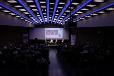 Generalversammlung GRdigital 2025