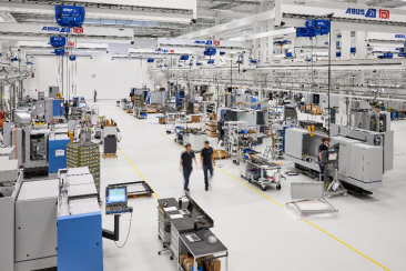 Vereinsversammlung 2026 IT rockt!